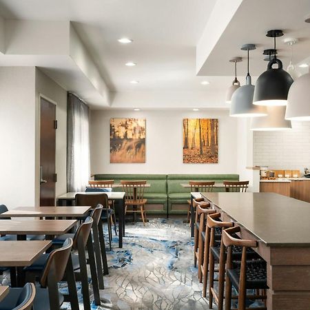 Fairfield Inn Tallahassee North/I-10 Экстерьер фото