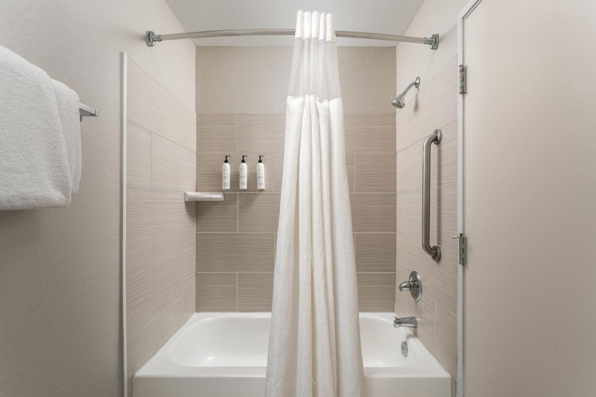 Fairfield Inn Tallahassee North/I-10 Экстерьер фото