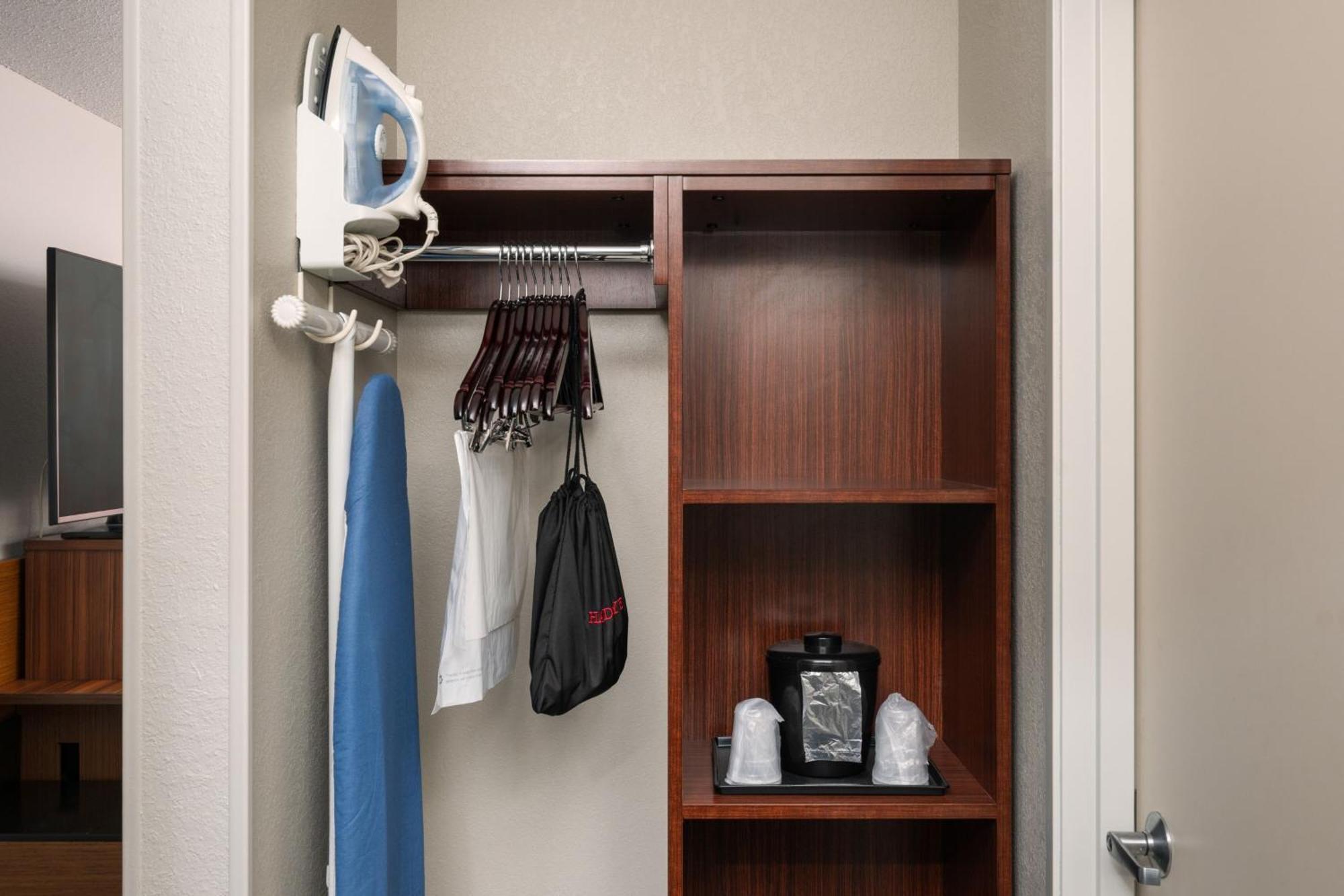 Fairfield Inn Tallahassee North/I-10 Экстерьер фото