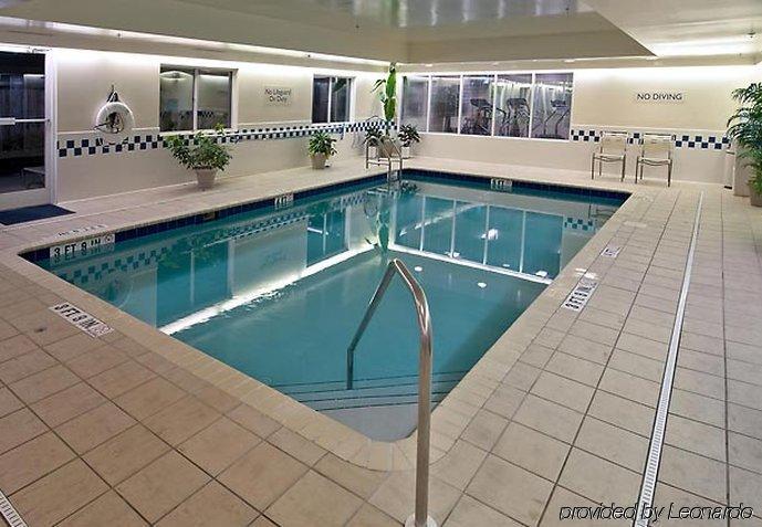 Fairfield Inn Tallahassee North/I-10 Экстерьер фото