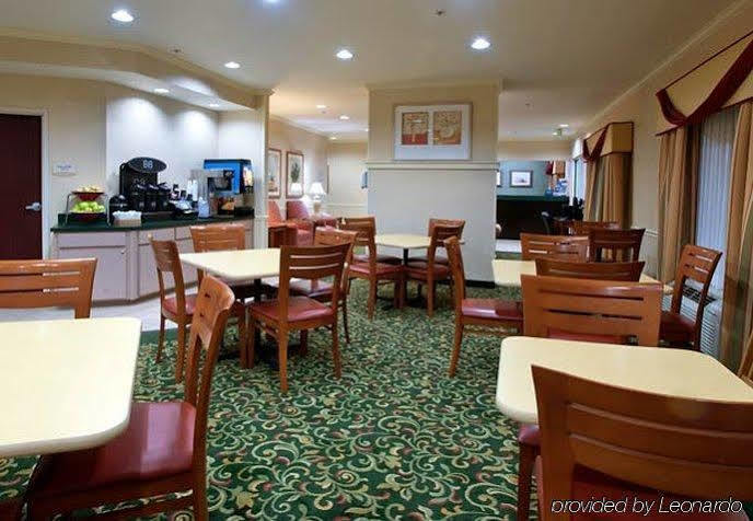 Fairfield Inn Tallahassee North/I-10 Экстерьер фото