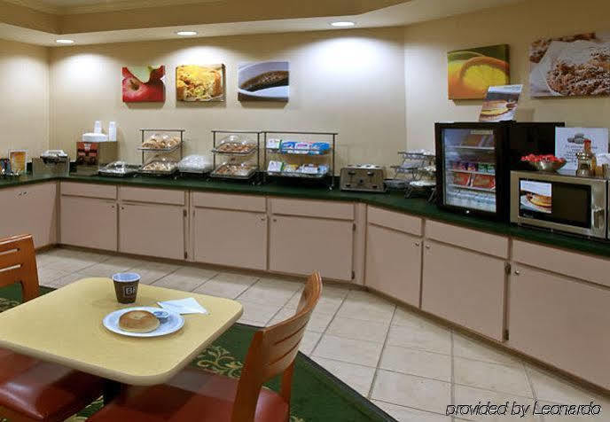 Fairfield Inn Tallahassee North/I-10 Экстерьер фото