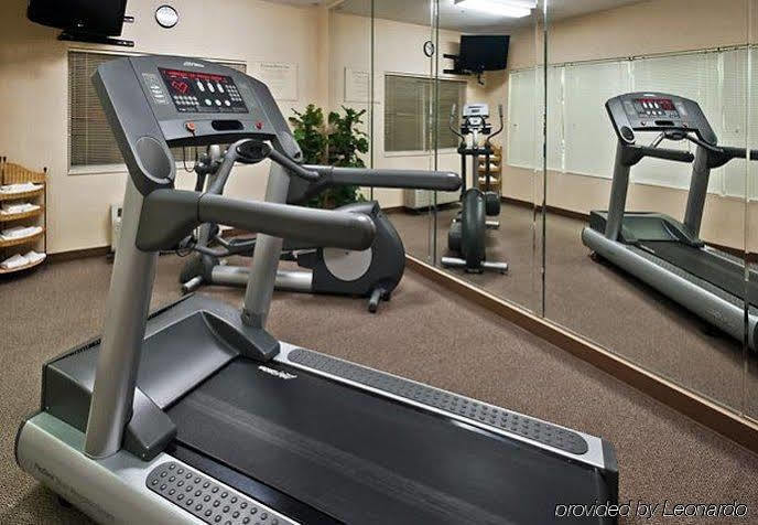 Fairfield Inn Tallahassee North/I-10 Экстерьер фото