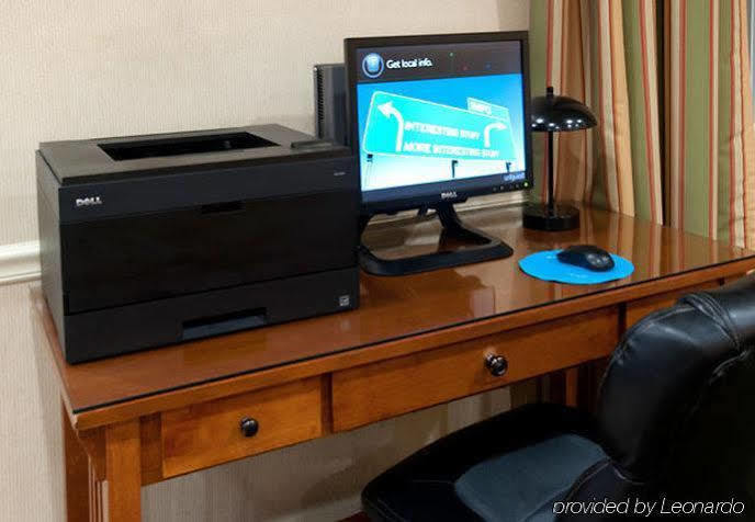 Fairfield Inn Tallahassee North/I-10 Экстерьер фото