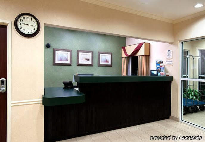Fairfield Inn Tallahassee North/I-10 Экстерьер фото