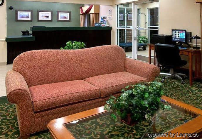 Fairfield Inn Tallahassee North/I-10 Экстерьер фото