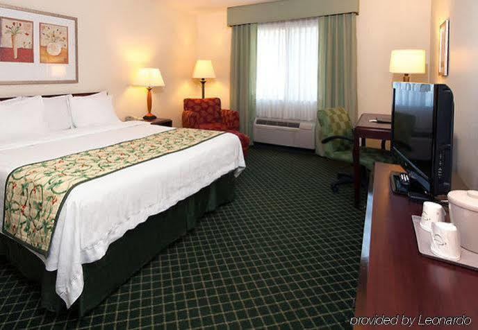 Fairfield Inn Tallahassee North/I-10 Экстерьер фото